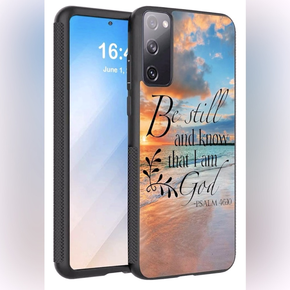 Samsung Galaxy S20 FE - Phone Case.